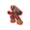 Dark Blaziken